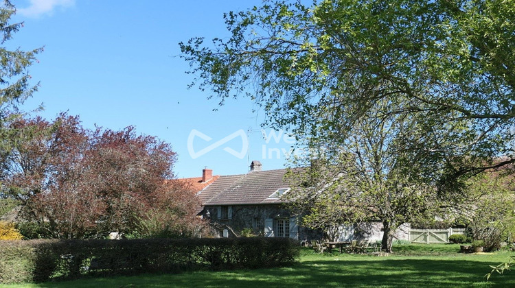 Ma-Cabane - Vente Maison Guipy, 117 m²