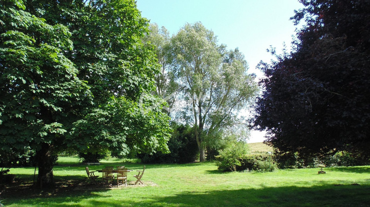Ma-Cabane - Vente Maison Guipy, 117 m²