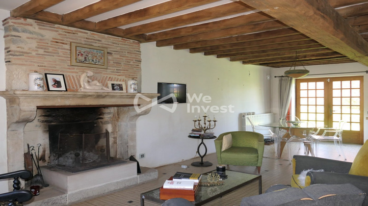 Ma-Cabane - Vente Maison Guipy, 117 m²