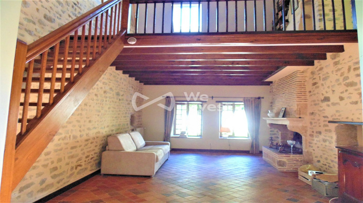 Ma-Cabane - Vente Maison Guipy, 117 m²