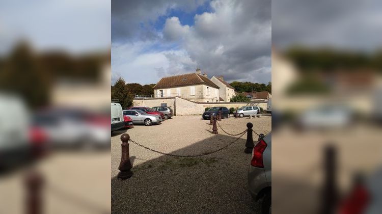 Ma-Cabane - Vente Maison GUIRY-EN-VEXIN, 230 m²