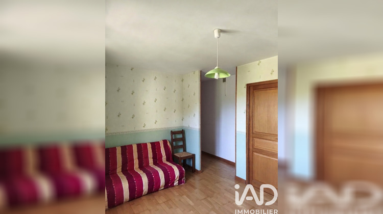 Ma-Cabane - Vente Maison Guiry-en-Vexin, 174 m²