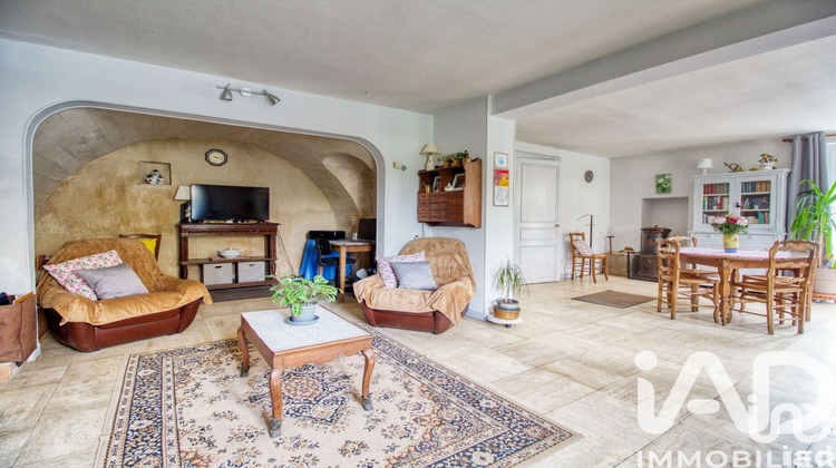 Ma-Cabane - Vente Maison Guiry-en-Vexin, 189 m²