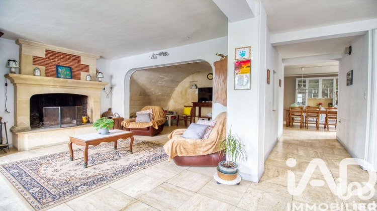 Ma-Cabane - Vente Maison Guiry-en-Vexin, 189 m²