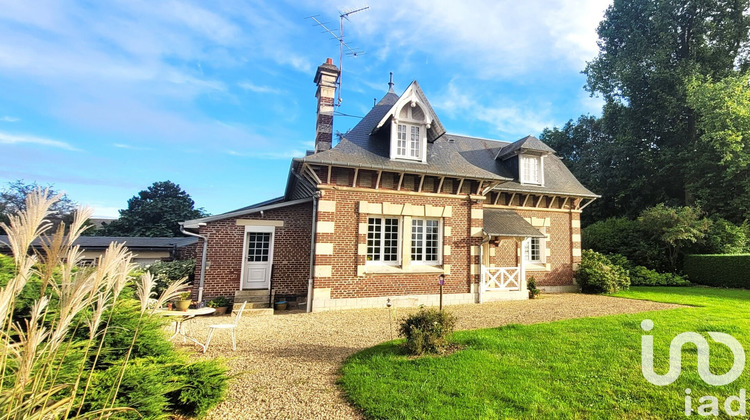 Ma-Cabane - Vente Maison Guiscard, 243 m²