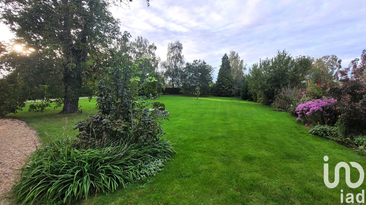 Ma-Cabane - Vente Maison Guiscard, 243 m²