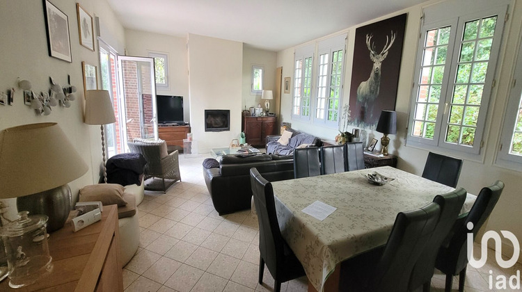 Ma-Cabane - Vente Maison Guiscard, 243 m²