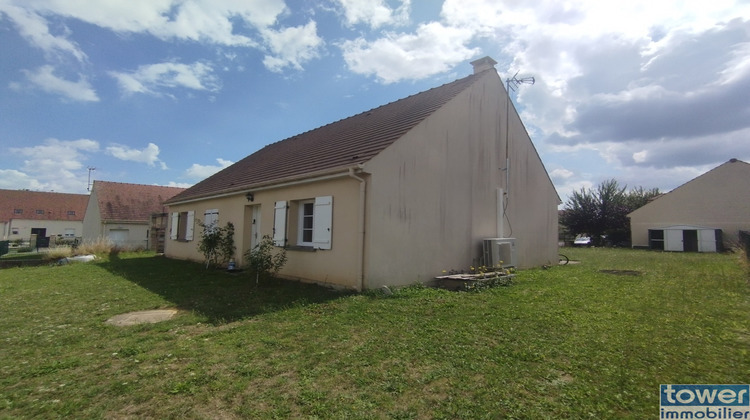 Ma-Cabane - Vente Maison Guiscard, 79 m²