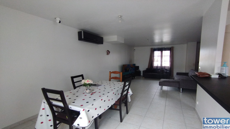 Ma-Cabane - Vente Maison Guiscard, 79 m²