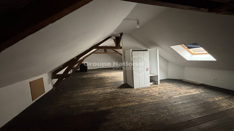 Ma-Cabane - Vente Maison GUISCARD, 158 m²