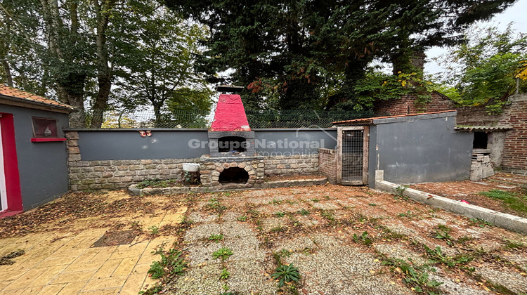 Ma-Cabane - Vente Maison GUISCARD, 158 m²