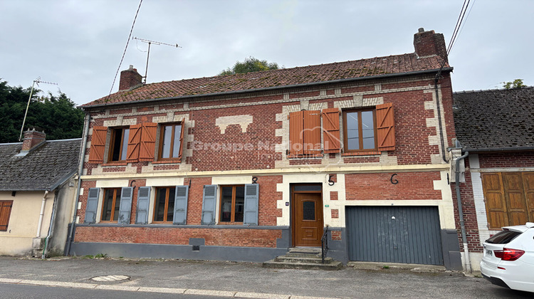 Ma-Cabane - Vente Maison GUISCARD, 158 m²