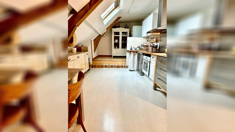 Ma-Cabane - Vente Maison GUISCARD, 78 m²