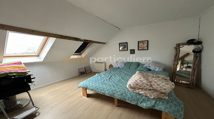 Ma-Cabane - Vente Maison GUISCARD, 78 m²