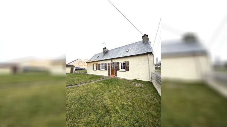 Ma-Cabane - Vente Maison GUISCARD, 105 m²
