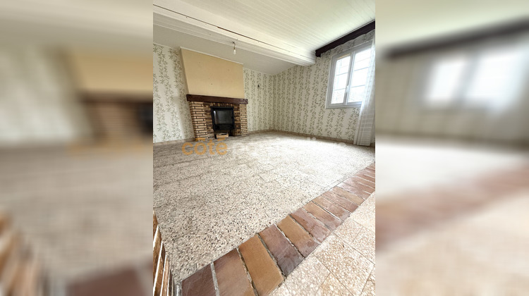 Ma-Cabane - Vente Maison GUISCARD, 105 m²