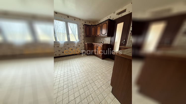 Ma-Cabane - Vente Maison GUISCARD, 105 m²