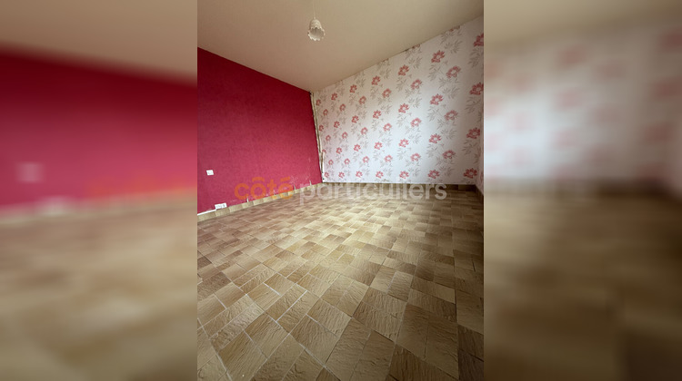 Ma-Cabane - Vente Maison GUISCARD, 105 m²