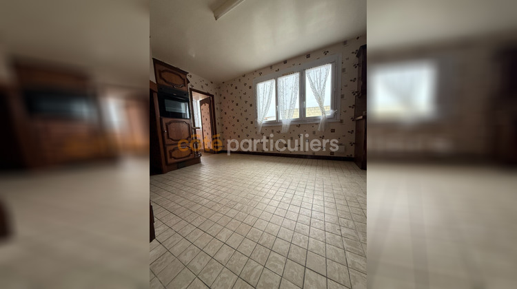 Ma-Cabane - Vente Maison GUISCARD, 105 m²