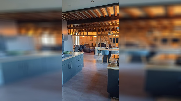 Ma-Cabane - Vente Maison GUISCARD, 111 m²