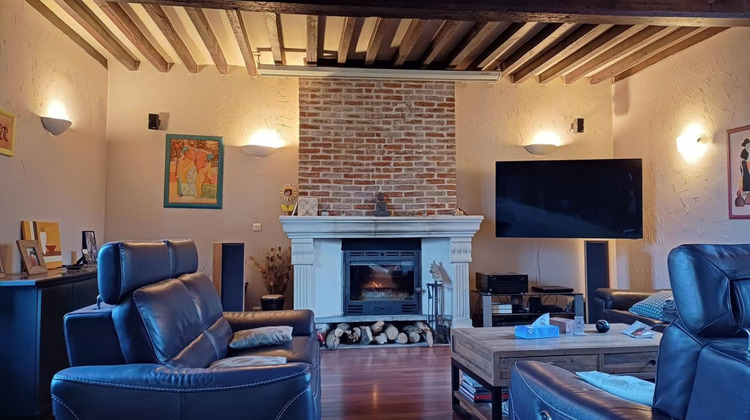 Ma-Cabane - Vente Maison GUISCARD, 111 m²