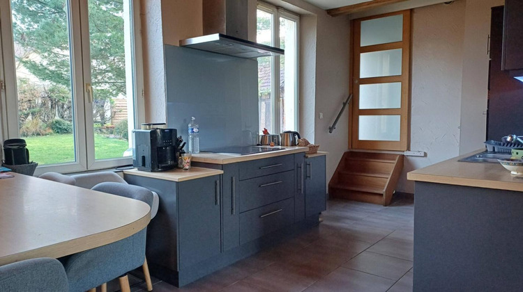 Ma-Cabane - Vente Maison GUISCARD, 111 m²