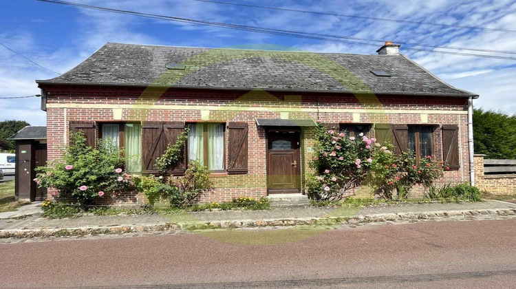 Ma-Cabane - Vente Maison GUISCARD, 130 m²