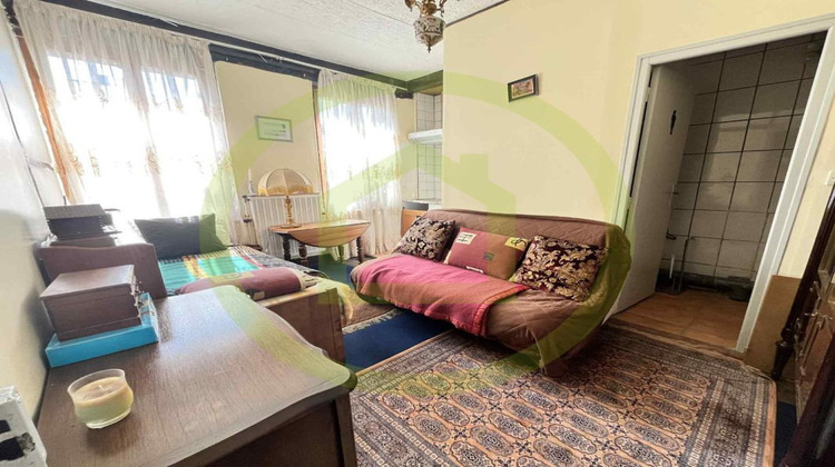 Ma-Cabane - Vente Maison GUISCARD, 130 m²