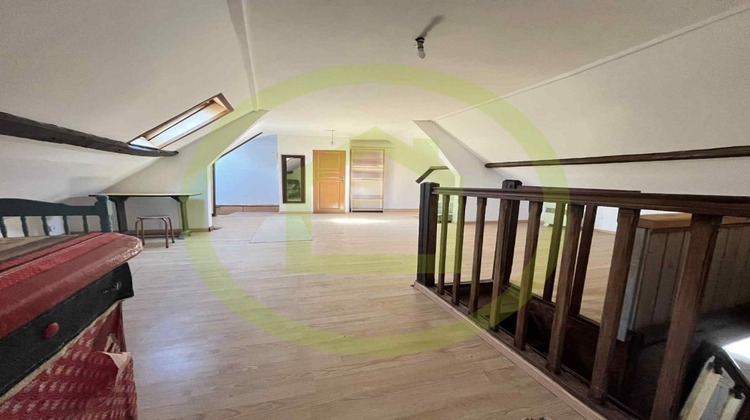 Ma-Cabane - Vente Maison GUISCARD, 130 m²