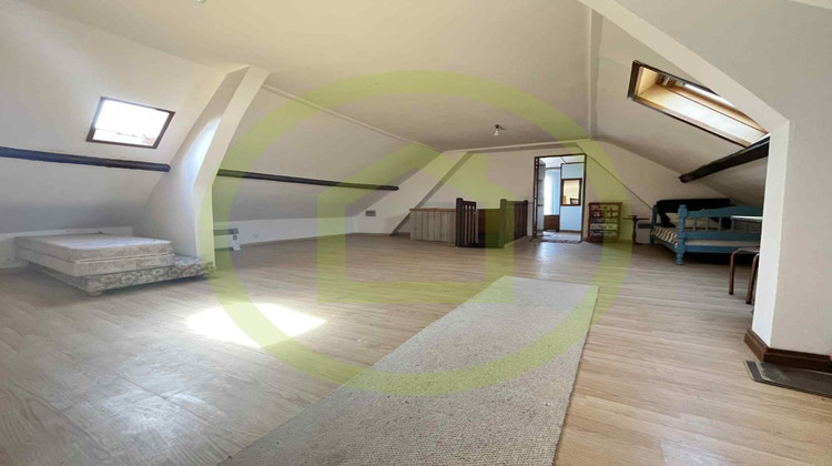 Ma-Cabane - Vente Maison GUISCARD, 130 m²