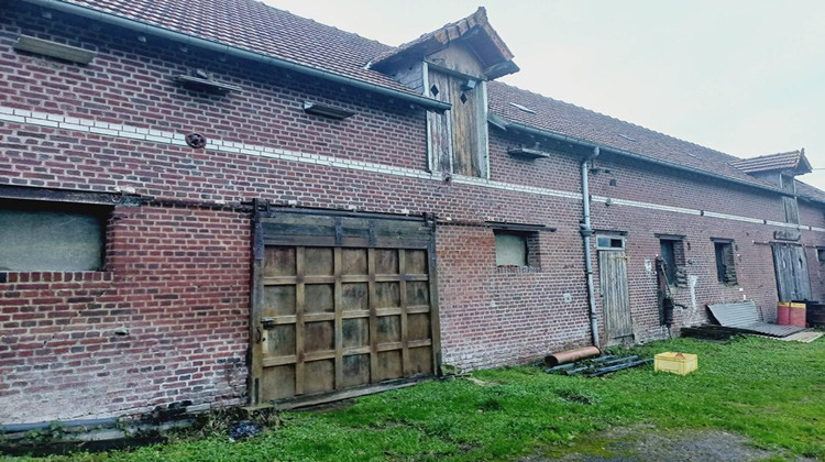 Ma-Cabane - Vente Maison GUISCARD, 160 m²