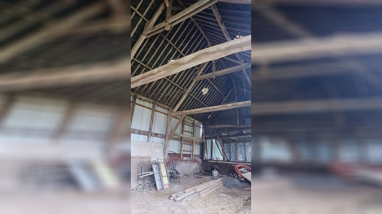 Ma-Cabane - Vente Maison GUISCARD, 160 m²