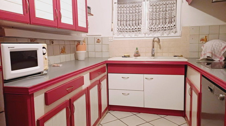 Ma-Cabane - Vente Maison GUISCARD, 160 m²