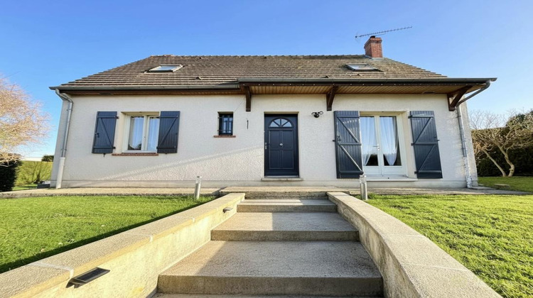 Ma-Cabane - Vente Maison GUISCARD, 105 m²