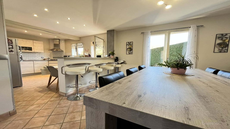 Ma-Cabane - Vente Maison GUISCARD, 105 m²