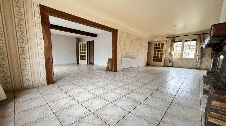 Ma-Cabane - Vente Maison GUISCARD, 105 m²