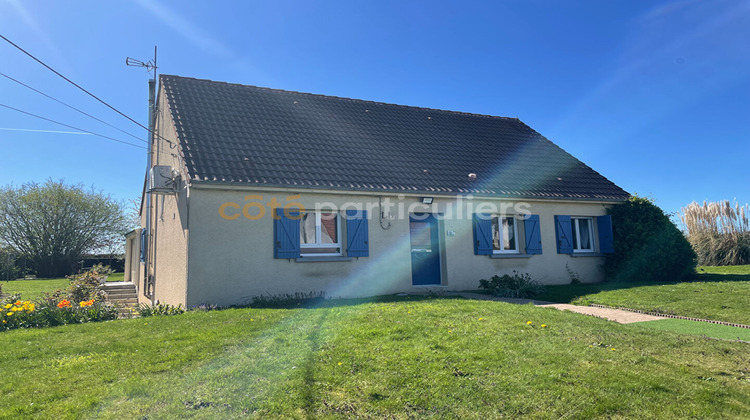 Ma-Cabane - Vente Maison GUISCARD, 131 m²