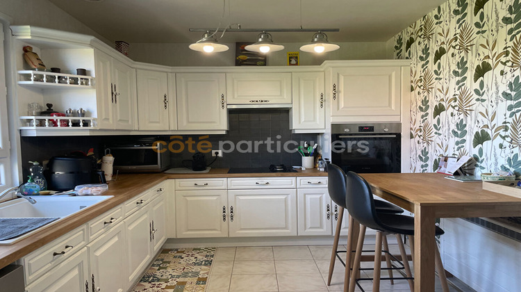 Ma-Cabane - Vente Maison GUISCARD, 131 m²