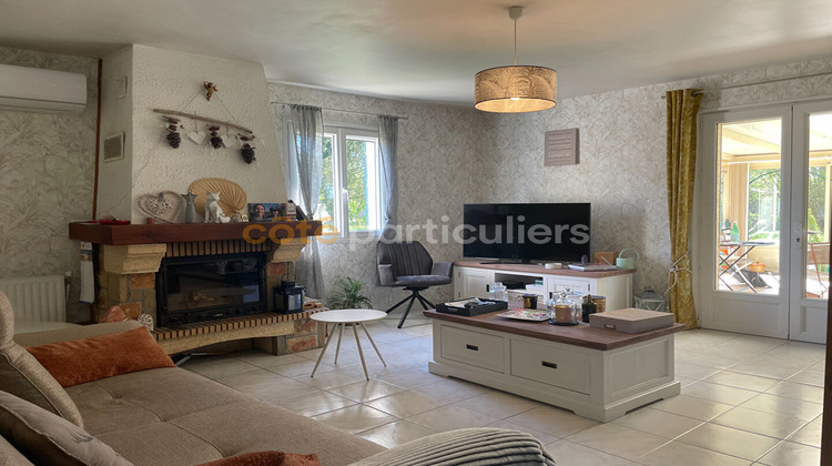 Ma-Cabane - Vente Maison GUISCARD, 131 m²