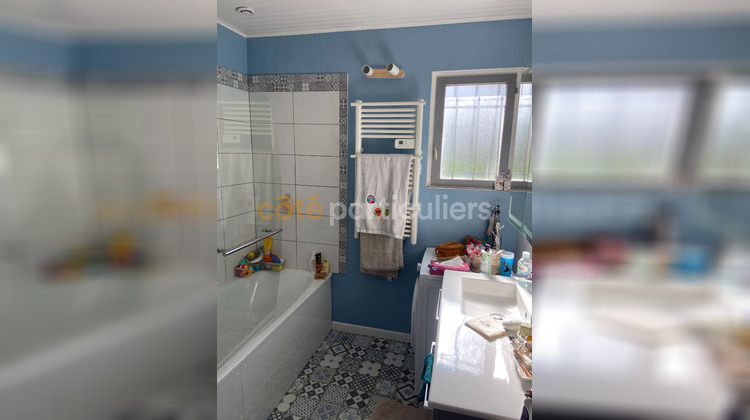 Ma-Cabane - Vente Maison GUISCARD, 131 m²