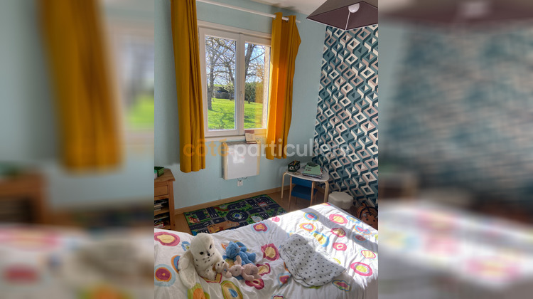 Ma-Cabane - Vente Maison GUISCARD, 131 m²