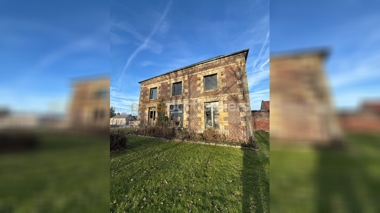 Ma-Cabane - Vente Maison GUISCARD, 103 m²