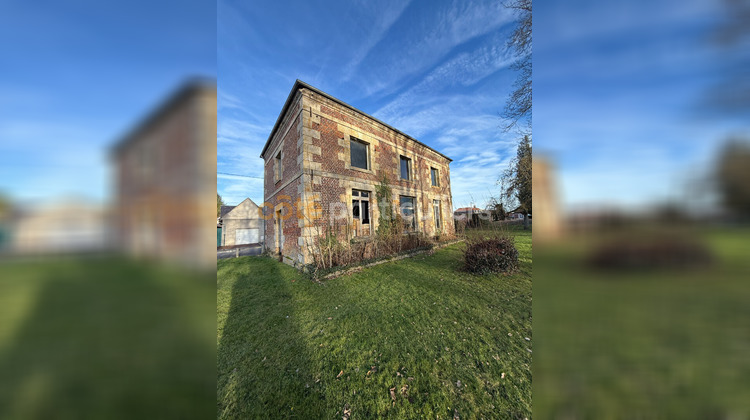 Ma-Cabane - Vente Maison GUISCARD, 103 m²