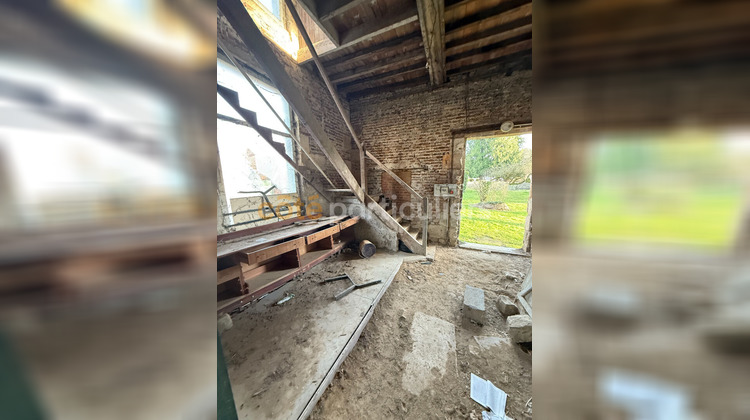 Ma-Cabane - Vente Maison GUISCARD, 103 m²