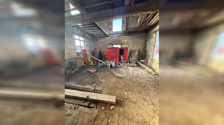 Ma-Cabane - Vente Maison GUISCARD, 103 m²