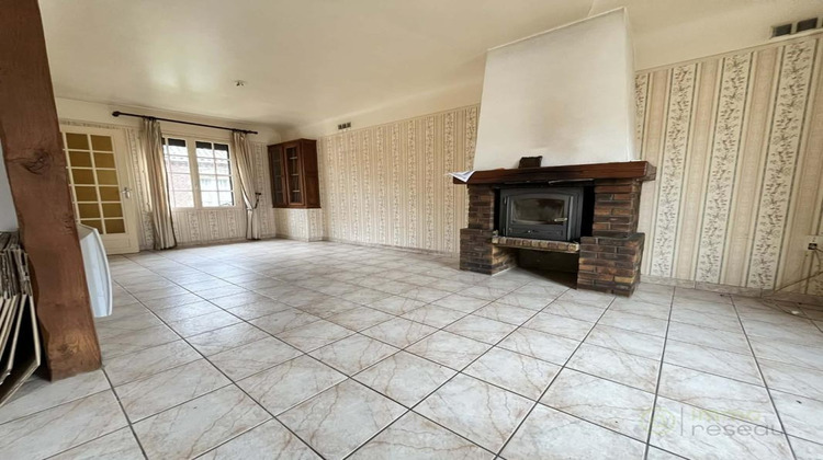 Ma-Cabane - Vente Maison GUISCARD, 105 m²