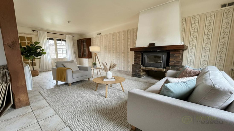 Ma-Cabane - Vente Maison GUISCARD, 105 m²