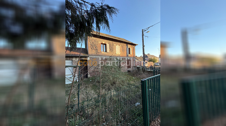 Ma-Cabane - Vente Maison GUISCARD, 71 m²