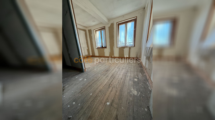 Ma-Cabane - Vente Maison GUISCARD, 71 m²