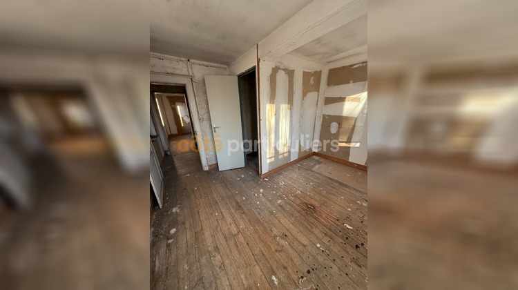 Ma-Cabane - Vente Maison GUISCARD, 71 m²